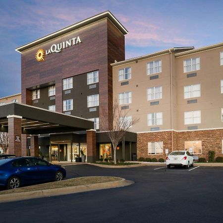 La Quinta By Wyndham Montgomery Kültér fotó