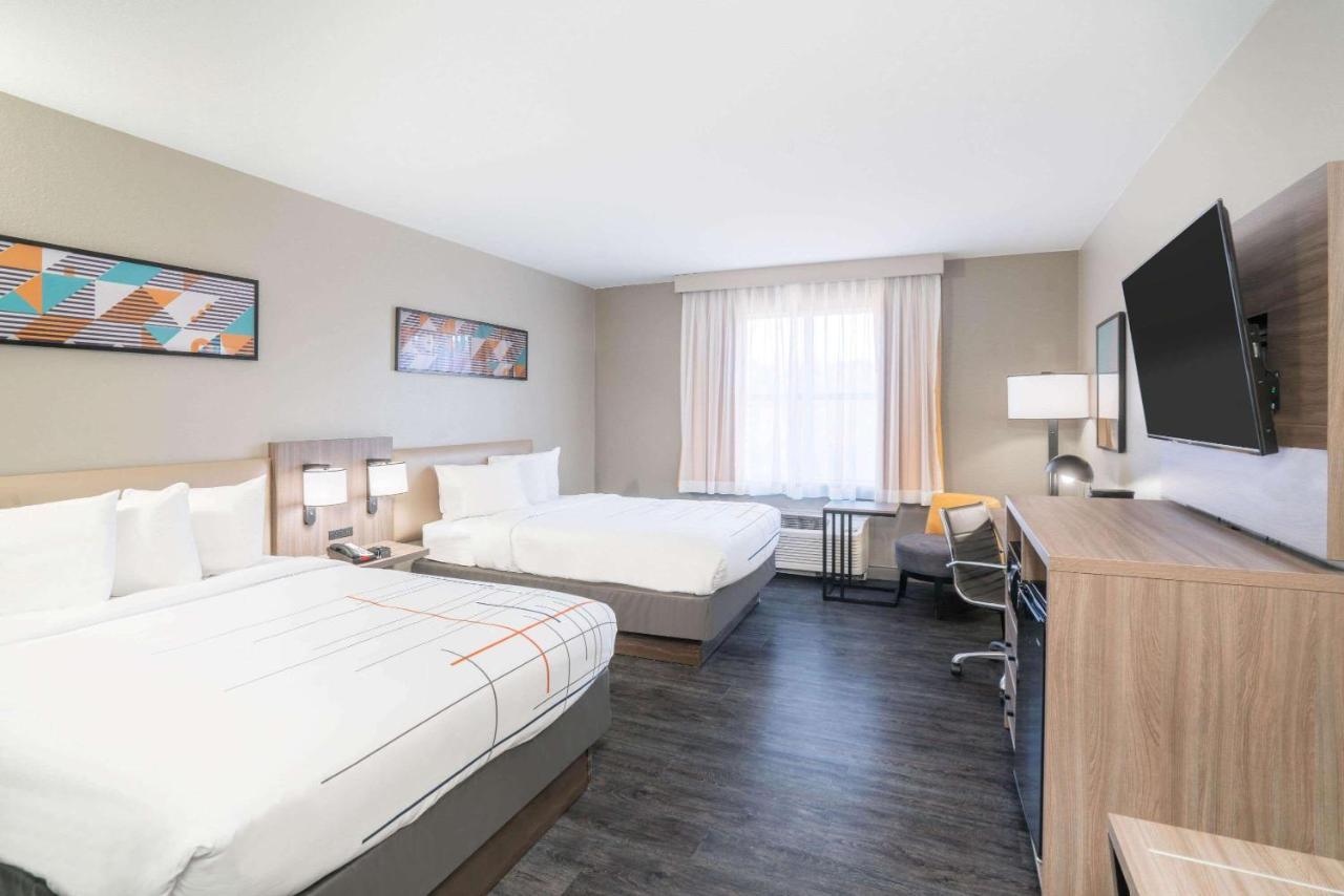 La Quinta By Wyndham Montgomery Kültér fotó