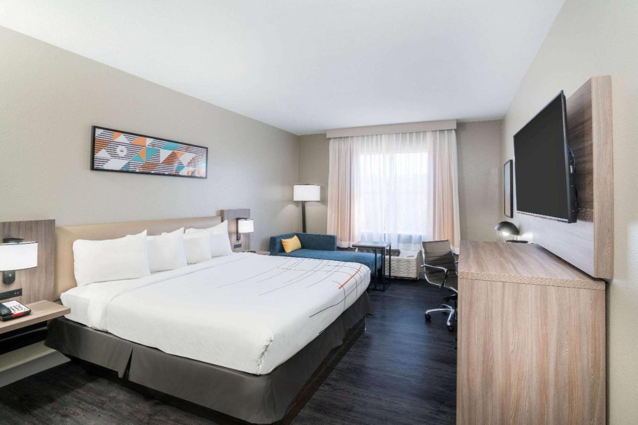 La Quinta By Wyndham Montgomery Kültér fotó