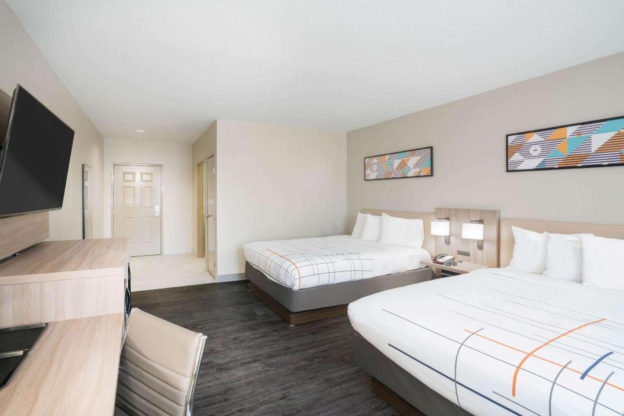 La Quinta By Wyndham Montgomery Kültér fotó