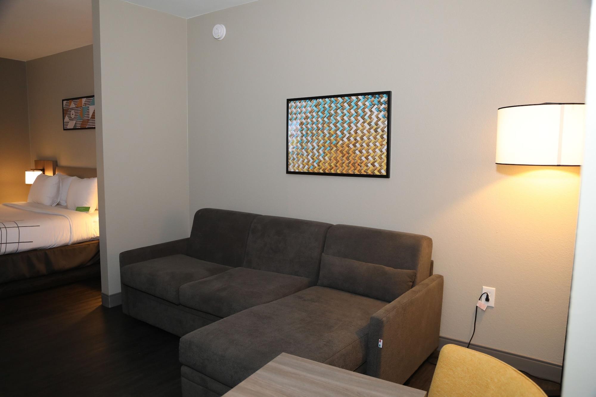 La Quinta By Wyndham Montgomery Kültér fotó