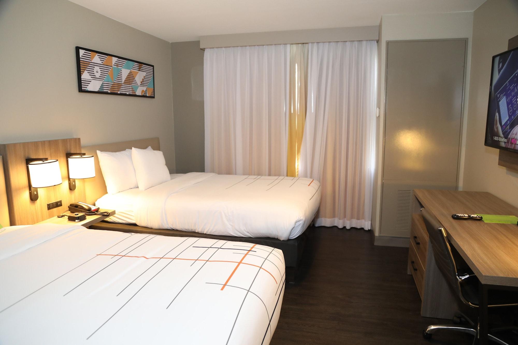 La Quinta By Wyndham Montgomery Kültér fotó