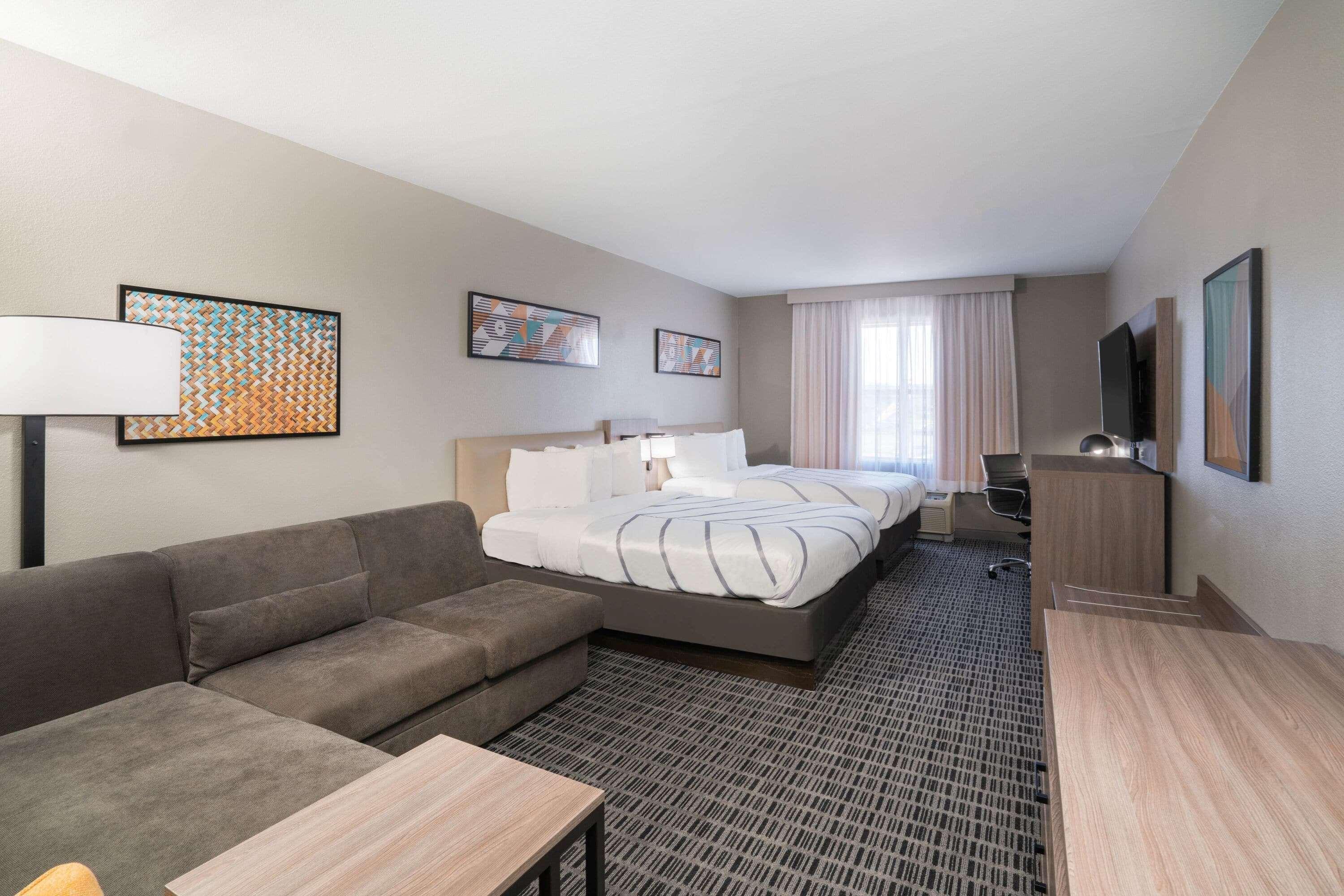 La Quinta By Wyndham Montgomery Kültér fotó