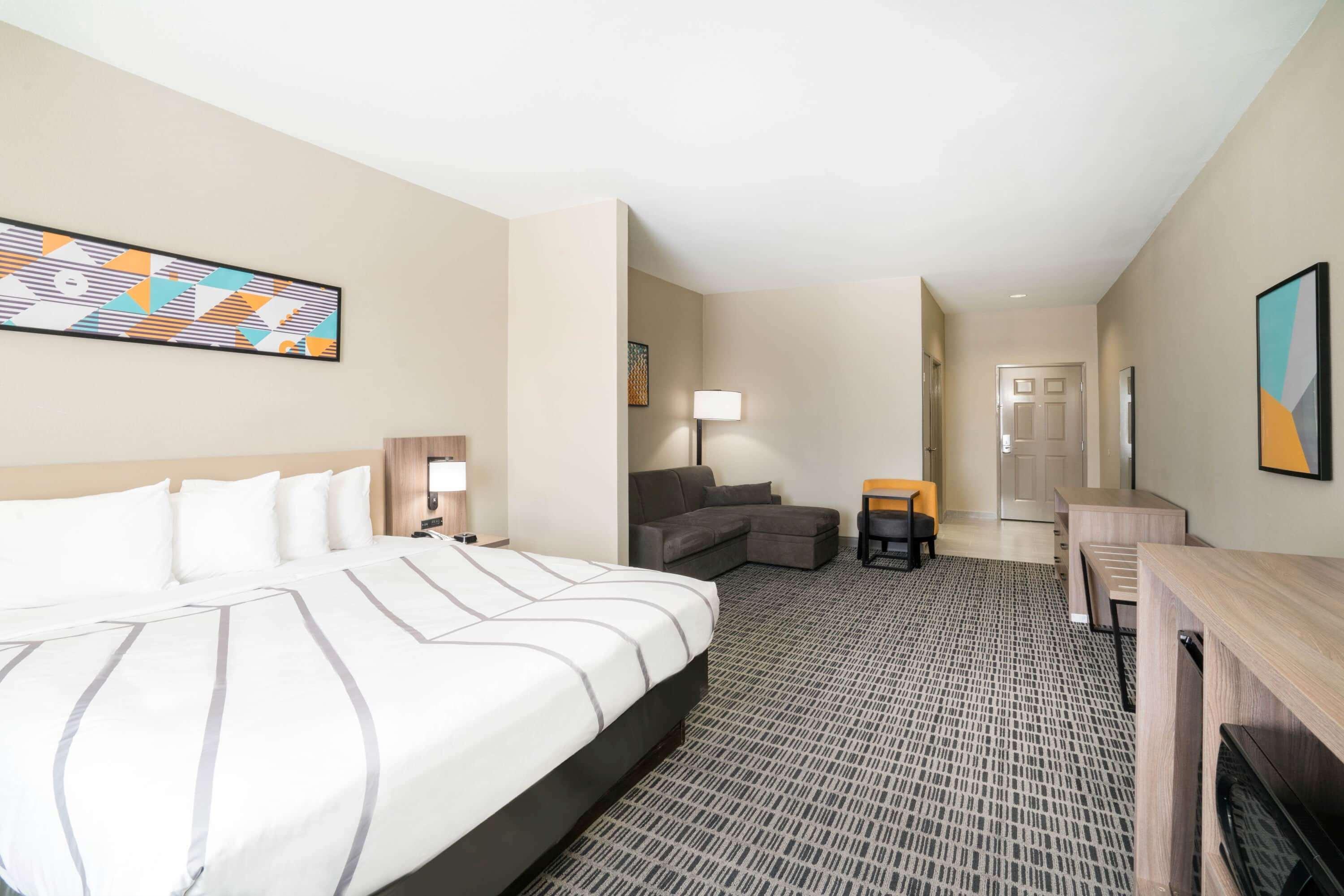 La Quinta By Wyndham Montgomery Kültér fotó