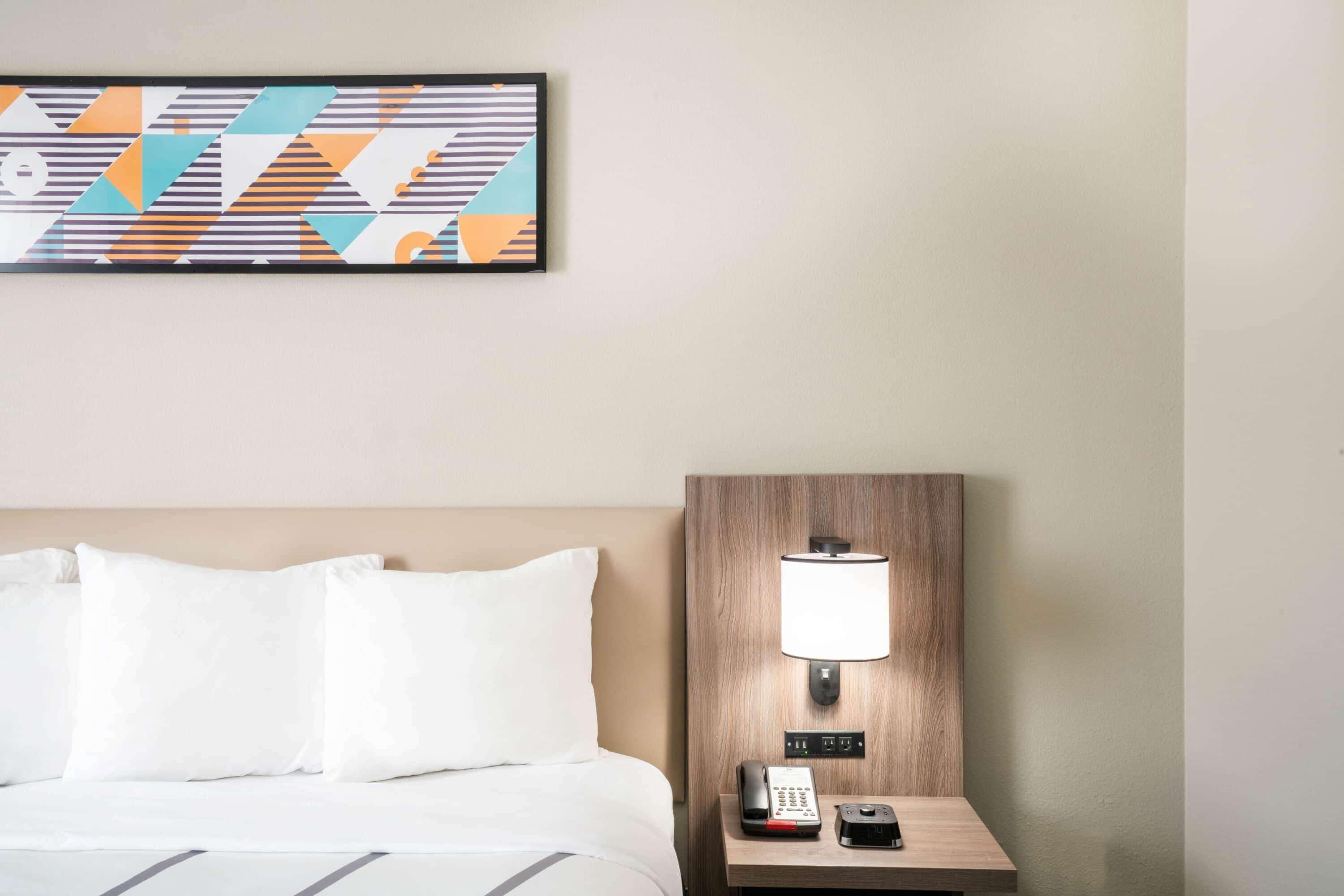 La Quinta By Wyndham Montgomery Kültér fotó