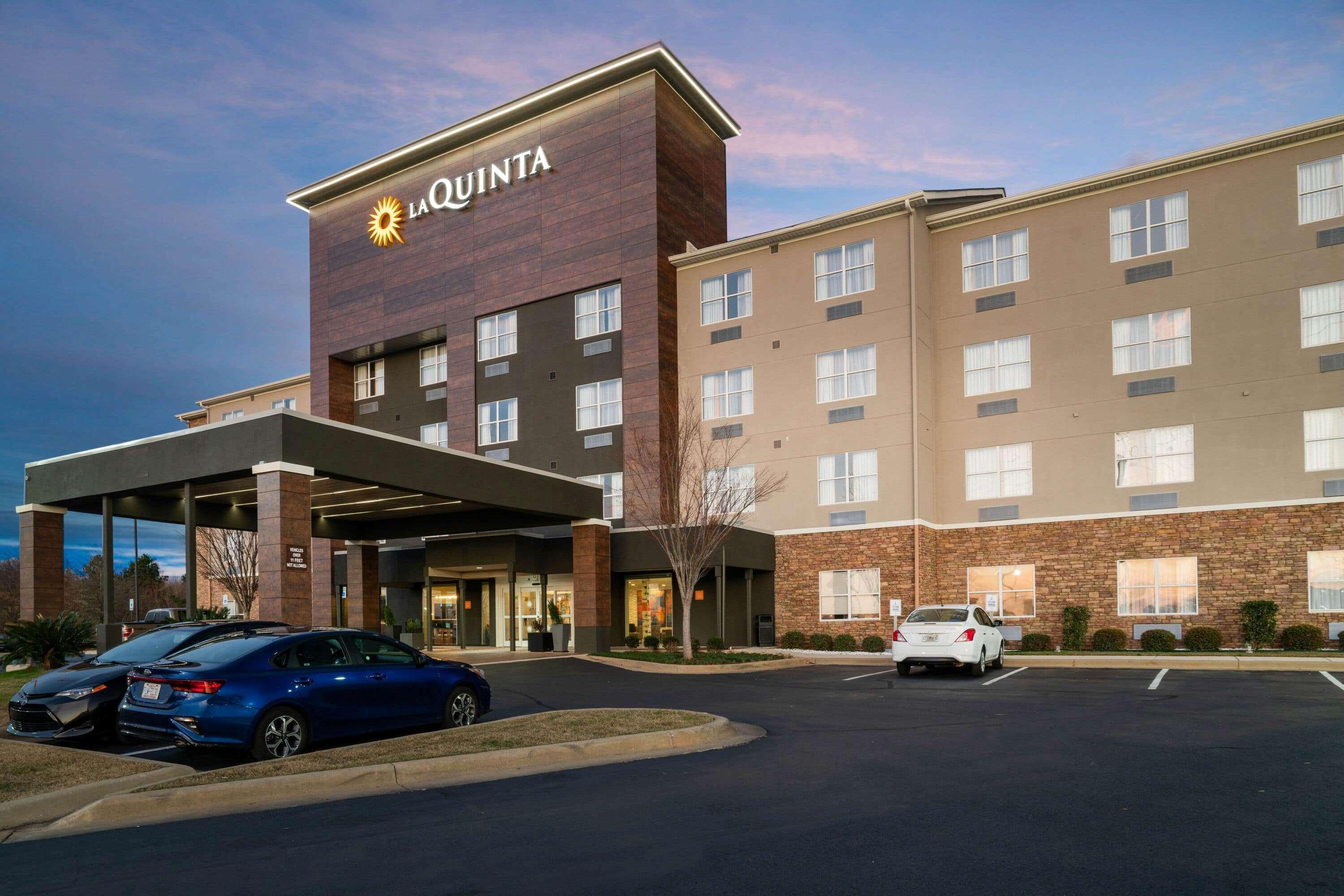 La Quinta By Wyndham Montgomery Kültér fotó
