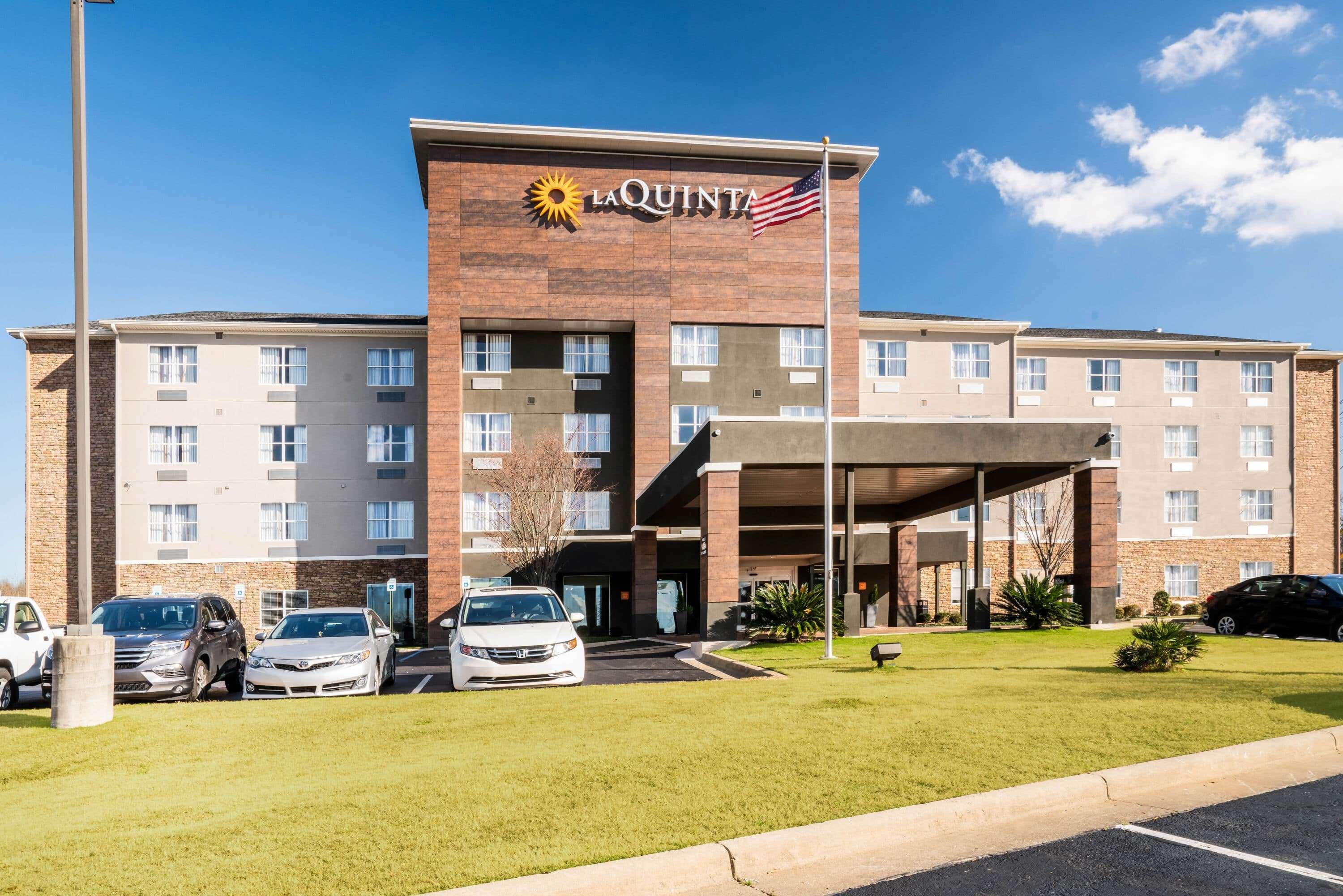 La Quinta By Wyndham Montgomery Kültér fotó