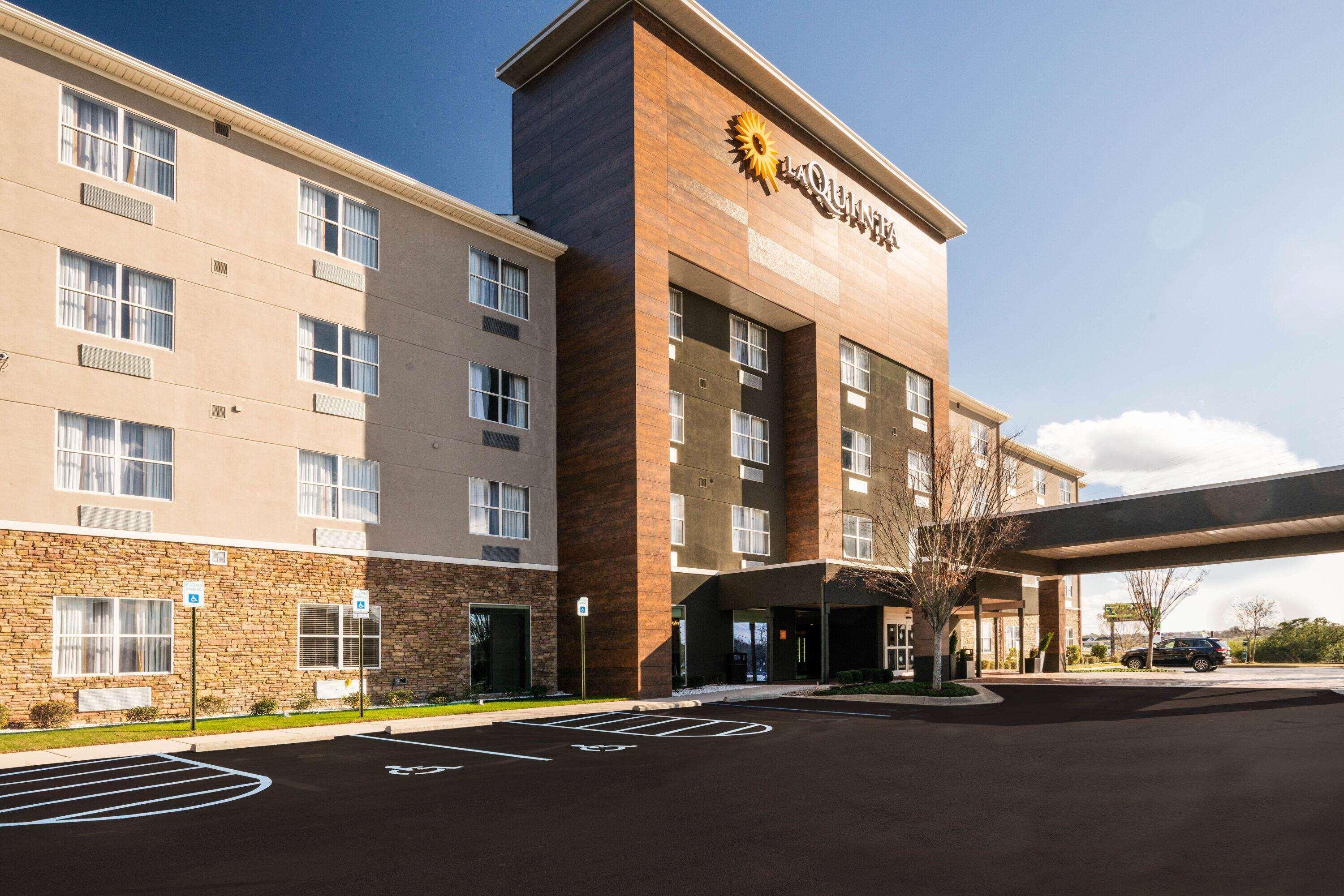 La Quinta By Wyndham Montgomery Kültér fotó