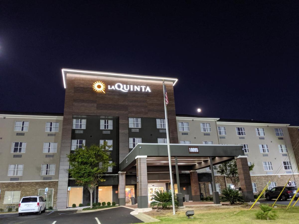 La Quinta By Wyndham Montgomery Kültér fotó