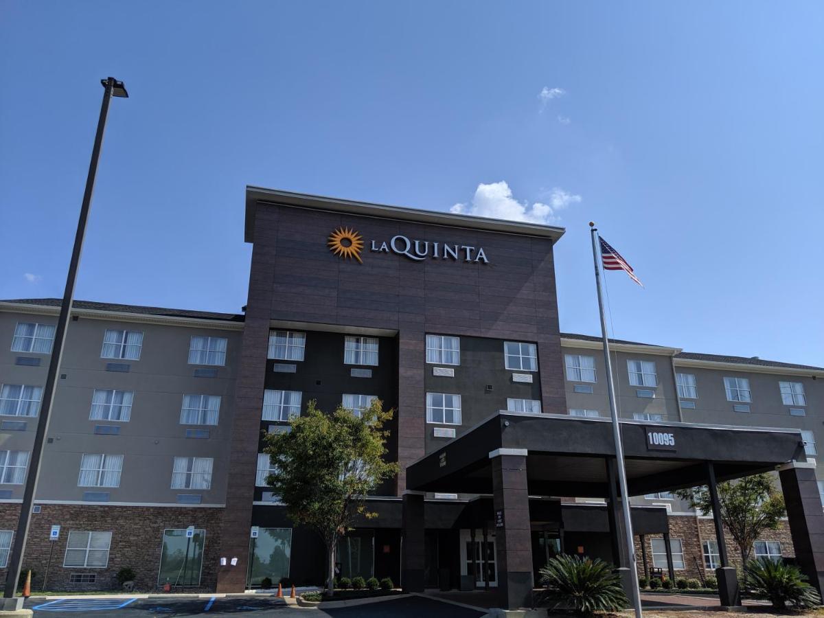 La Quinta By Wyndham Montgomery Kültér fotó