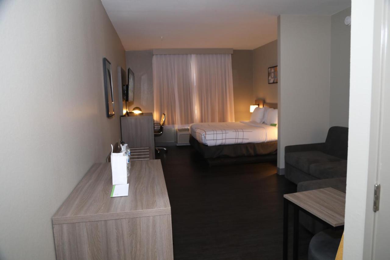 La Quinta By Wyndham Montgomery Kültér fotó