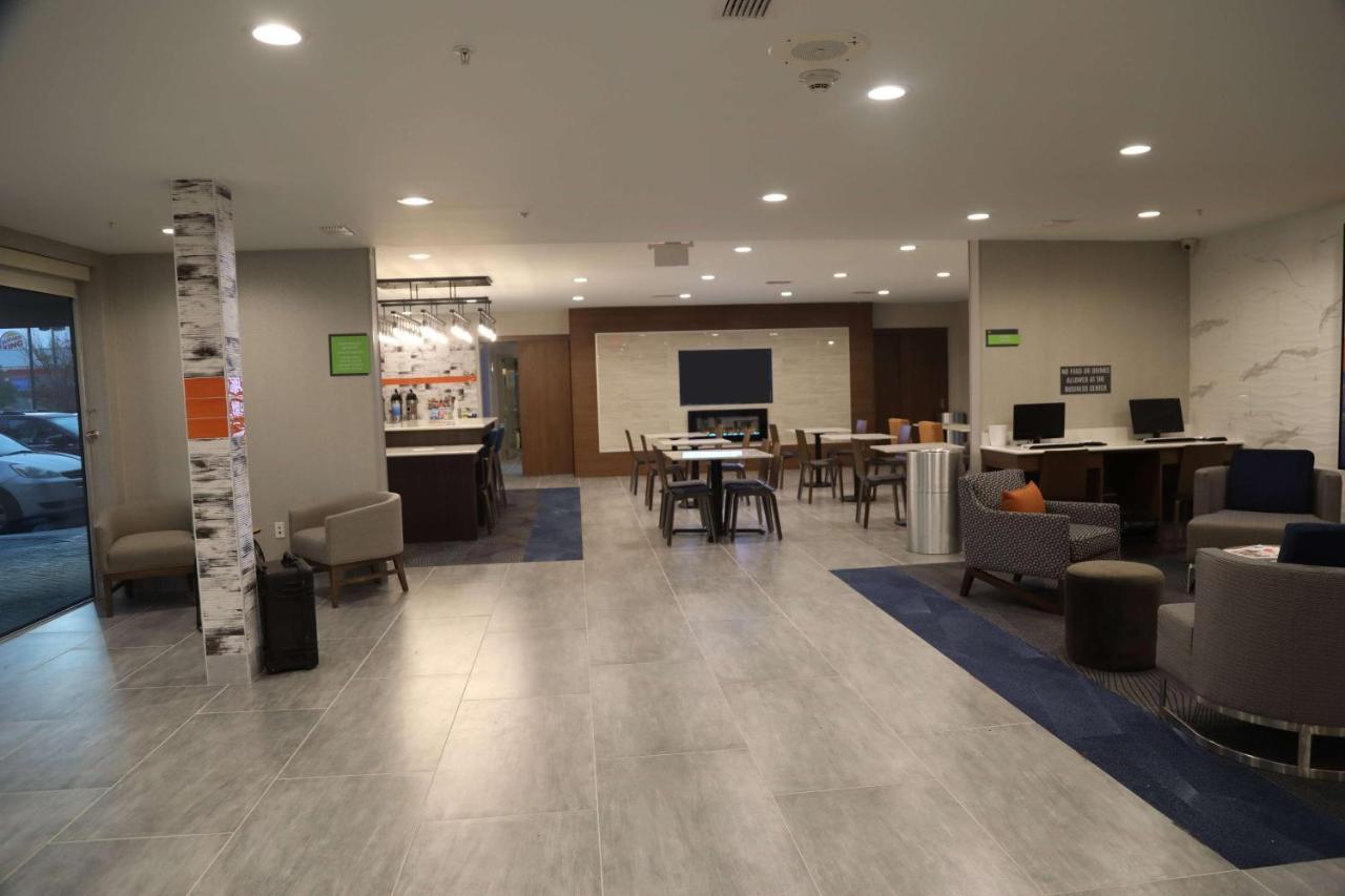 La Quinta By Wyndham Montgomery Kültér fotó